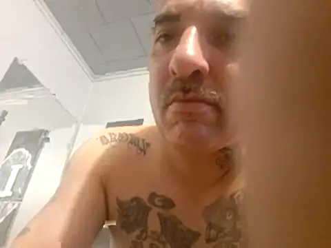 Show webcam de Kloudkocksmoke