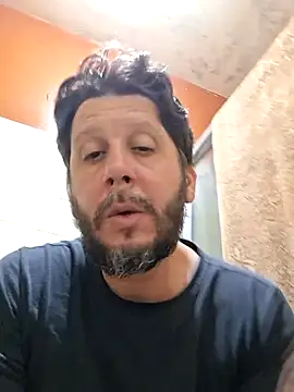 Meu_Pai Pertunjukan Webcam