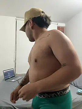 Liam_Butler Webcamshow