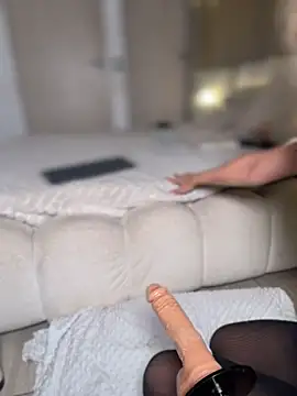 selenne_schmitt webcam show