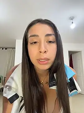 Lina_soler69 Adlı Modelin Web Kamerası Şovu
