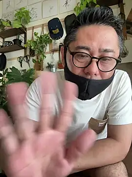 RYUICHI_1919 网络视讯表演
