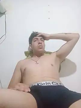 christian_cuten Webbikameraesitys