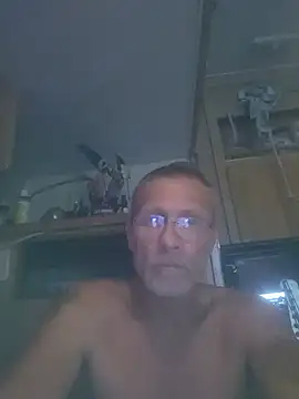 JaimeRhett Show Webcam