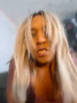 Show de webcam de Anna-Cash