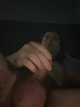 Vladbushhairy webcam show