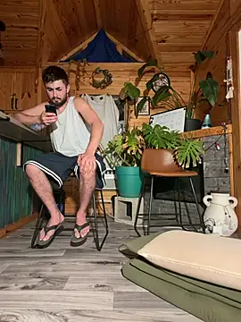 SierraxRuben26 웹캠 쇼