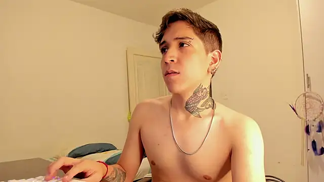 Michael_v77n Webbikameraesitys
