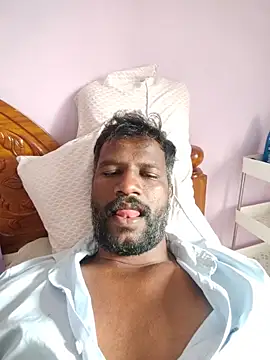 Show webcam de Paramkeerthi