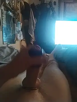 Show webcam de That1HungGinger