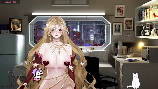 chenxi003 在線直播表演