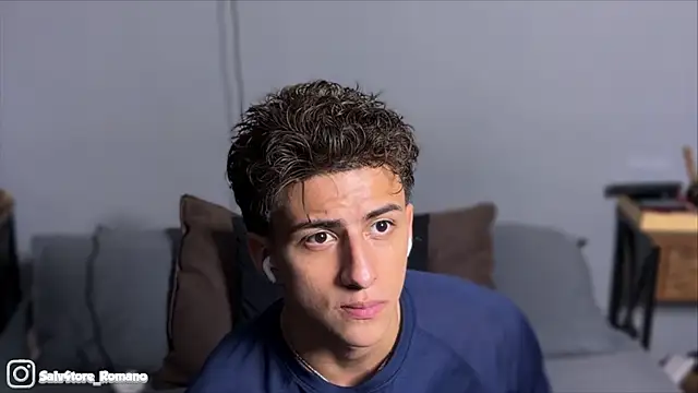 salvatore_romanoo 在線直播表演