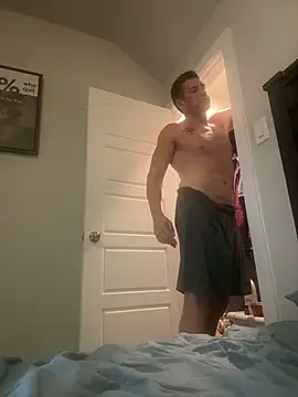 bturner95's Webcam Show