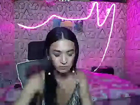 ValarieEater 网络视讯表演