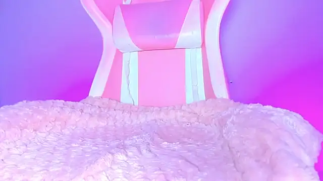 KataFerreira777 웹캠 쇼