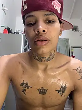 Sr-Juankofc Webcam show