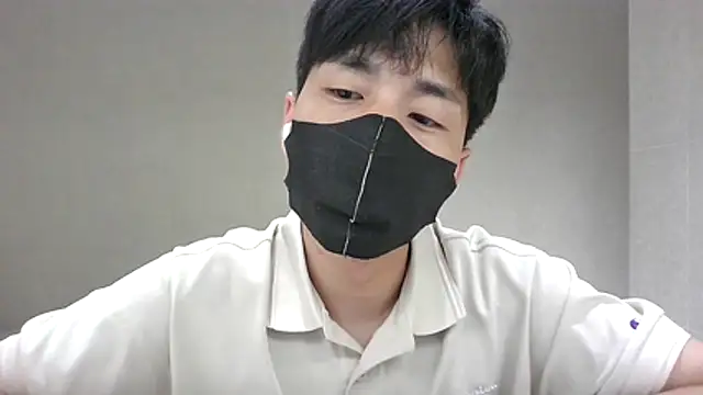 kimze7 网络视讯表演