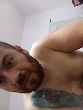 Webkamerová show ninelLed