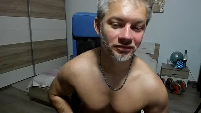 RobbyShawzのウェブカメラショー