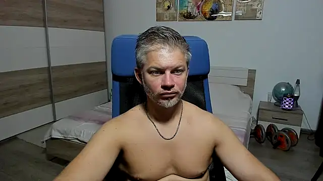 RobbyShawzn Webbikameraesitys