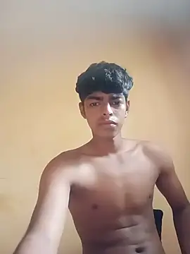 monster_33 webcam show