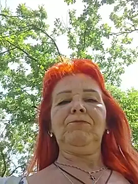 Webkamerová show SandraCassandra