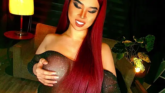 โชว์เว็บแคมของ JessicaRabittt