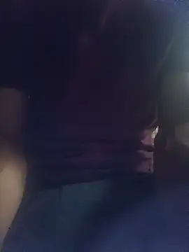 Webkamerová show Your_Secret_Slave