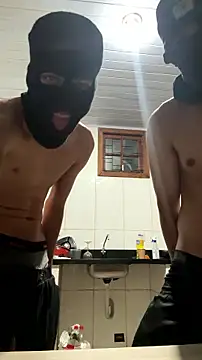 tteucria webcam show