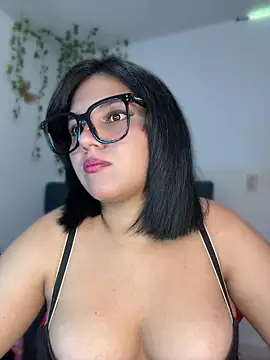 عرض كام aurora_bela