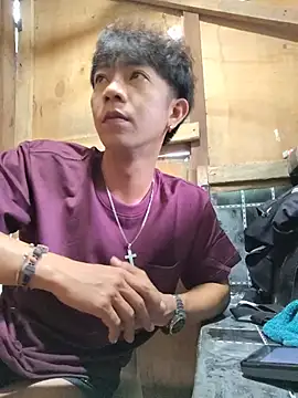 Greekadonis Pertunjukan Webcam