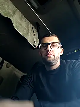 Webkamerová show Eriic8888