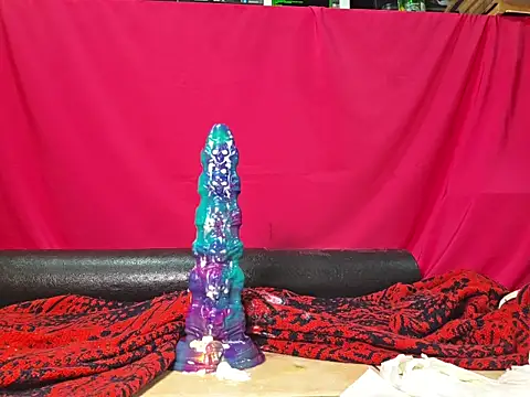 Maria666cd webcam show