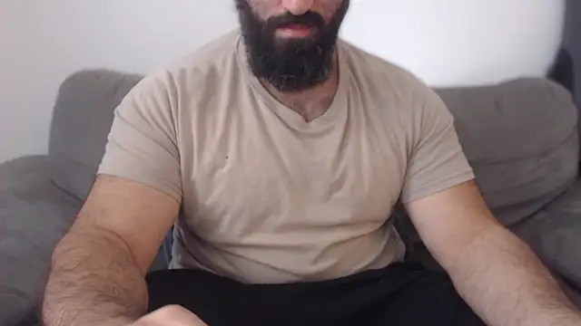 hugemachohandsome Webcamshow