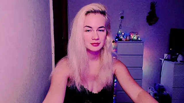 xxxcharismaaa Adlı Modelin Web Kamerası Şovu