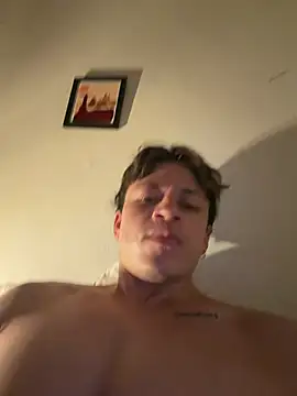 Angel_Cuervo 웹캠 쇼