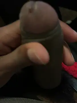 Webkamerová show sexcboi69