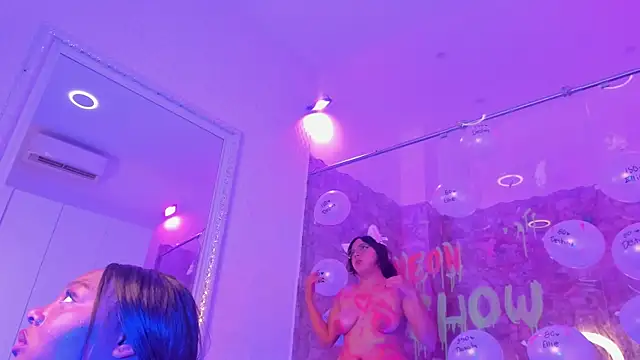 Dakota-Hills 웹캠 쇼