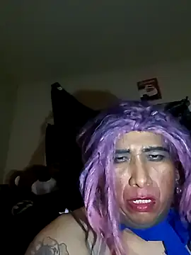 grreka webcam show