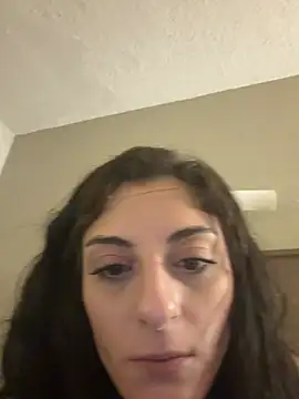 MariYUMM webcam show