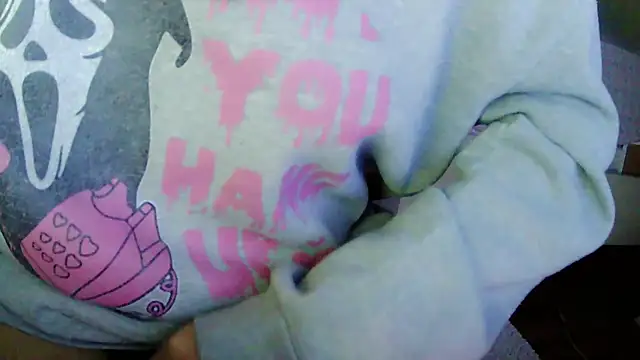 Show de valentinaceleste na webcam