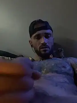 Show Webcam de KingDick-QueenTrick