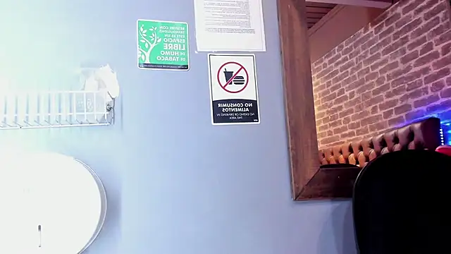 VinzenzRizzo Webcam show