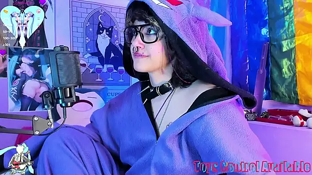 Angel_Sweett_1's Webcam Show