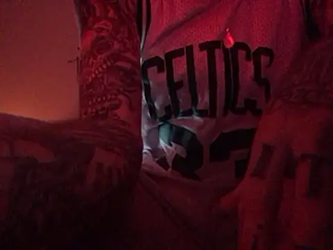 Show de St8tattspundadddy na webcam