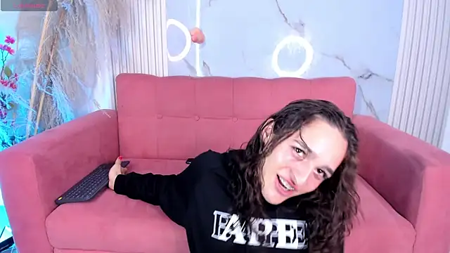 CandyDance1_ – Kamerová šou