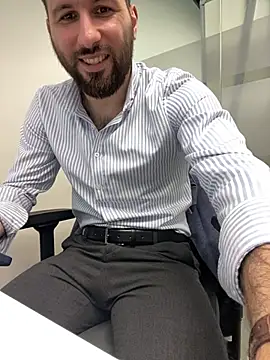speddy34 Adlı Modelin Web Kamerası Şovu