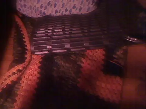 mistressmandi36n Webbikameraesitys