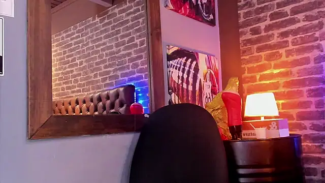 VinzenzRizzo 웹캠 쇼