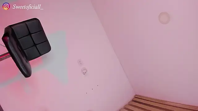 Sweet__giirl Adlı Modelin Web Kamerası Şovu